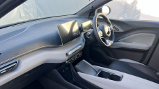 BYD Dolphin Surf 65kW Active 30kWh 5dr Auto Electric Hatchback